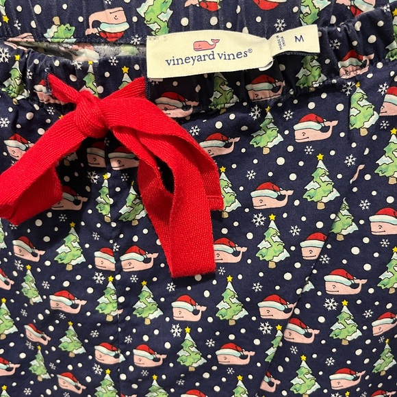 Vineyard Vines PJ Pants - Picture 2 of 4